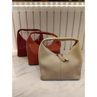 Imported CHINA leather bag