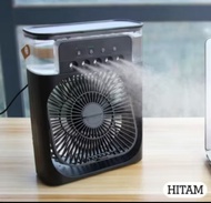 Kipas AC Portabel Air Cooler / AC Mini / Mini AC Cooler Portable