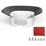 [ULTRA]Outdoor Camera Rain Cover for Eufy E42/E30 & S330 - UV & Dustproof