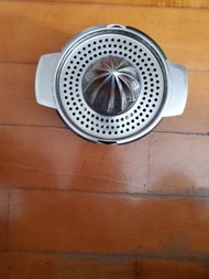 手動金屬榨汁器