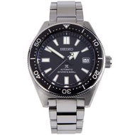 太子/銅鑼灣門市 精工 Seiko Prospex SPB051J1 SBDC051 Automatic 自動機械錶 潛水錶 不鏽鋼 男士手錶