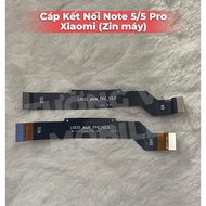 Cable Connection Redmi Note 5 / 5 Pro Xiaomi (Peeled)