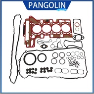 PANGOLIN Engine Overhaul Gasket Set Full Kit for 20L Turbo Models Including 125i 220i 225i 228i 320i