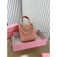 22.7.26 Updated MiuMiu Piano Score Pack Three Colors Available