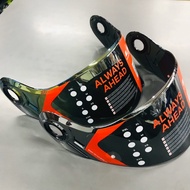 Visor LS2 FF370 FF325 FF386 LS2 helmet visor