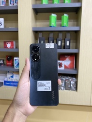 SECOND HP OPPO A78!!