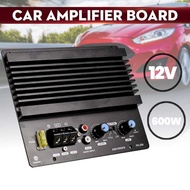 BEST SELLER Ancomfu Mono Car Audio Amplifier Board Player Subwoofer 600W / amplifier ampli mini rakitan power subwoofer super bass 600 watt super bass terbaru terpisah full bass listrik menggelegar mono board mini dc rumahan mobil murah cod terbaru terbai