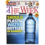 [eMagazine/PDF] The Week Junior USA - 9 August 2024