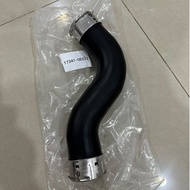 TURBO HOSE NO.1 FORTUNER VRZ HILUX REVO INNOVA REBORN 1GD 2GD 17341-0E022 INTERCOOLER INOVA