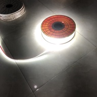 DÂY LED 2835 120 BÓNG 220V ESNCO (10CM CẮT)