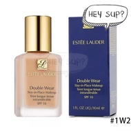Estée Lauder Double Wear Stay-in-Place Makeup 1W2 Sand 30ml