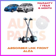 Perodua Alza Front Absorber Link