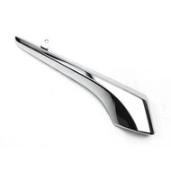 Right Side Rearview Mirror Lower Cover Chrome Trim Strip 8791B-78010 for Lexus RX NX NX300 NX200 RX2