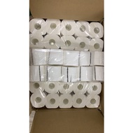 Onwards Toilet Roll 10 Rolls x 300 Sheets