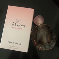 Armani beauty sky di gioia 香水 50ml