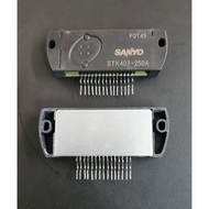 IC STK403-250A STK 403-250A Triple Power Audio Amplifier