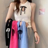 Gamin-0548 Knitted Tank Top (7646)