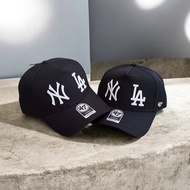 Adjustable Baseball Cap – Premium 47 Aframe Embroidery Street Style Hat | Unisex Daily Outfit Cap