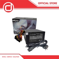 Power Supply (PSU) 500w Merk Inforce untuk PC/PC Gamming