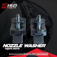 TOYOTA SIENTA WIPER WASHER NOZZLE
