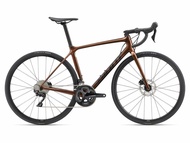 New 2022 Giant TCR Advanced Disc 2 KOM Racing Carbon Road Bike Road