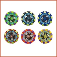 Firework Fingertip Gyro Creative Gyroscope Toy For Kids Gyroscope Battle Toy Creative Gyroscope Toys