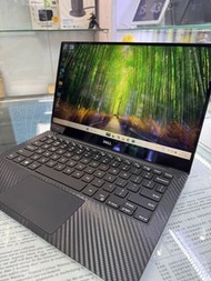 DELL XPS 13 (i7-6gen, 3.2k Touch screen)