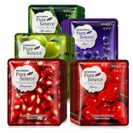 Images Face Sheet Mask