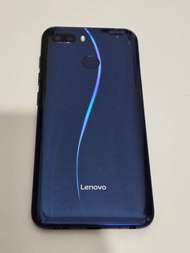 Lenovo K5 Play手機 32GB