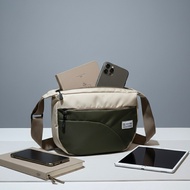 Abdullahbag - Izzy Exciteds Daily Series Sling Bag - Compact Sling Bag For Unisex