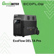 EcoFlow DELTA Pro Portable Power Station