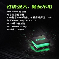 ANBERNIC/Ambernick New Style win600 Retro pc Handheld Game Console 3A Game Computer 2 in 1