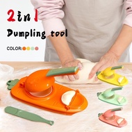 Dumpling press Tool Or Dumpling Mold