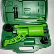 (LjT) Tekiro truck wheel torque wrench labor saving wrench 21 - 41 mm