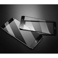 3d Full Tempered Glass Oppo F3+ / F3 Plus / R9S Plus Scratch-Resistant Curved Color