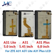 Suitable for ZTE A31 A31 Lite A31 Plus LCD Screen Assembly LCD Original Test