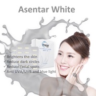 Asentar Fresh Series - Asentar White