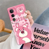 Softcase VIVO Y400 5G 2025 Latest Fashion Case Cartoon Case hp VIVO Y400 5G Pro Camera Silicone Casi