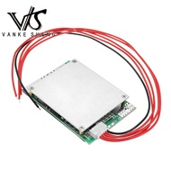 4S 12V Bảng Bảo Vệ Pin 100A Xả Với Cân Bằng Ban Bảo Vệ 3.2V Lifepo4 BMS
