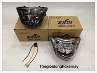 Pha Đèn 2T Ex2010 2006-2010