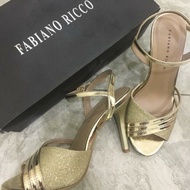 Fabiano Ricco🌸35码🌸