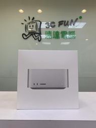現貨 Mac Studio M2 Max 32G 512G SSD 12核 CPU 30核心 GPU 實體門市 台灣公司