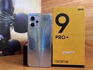 REALME 9 PRO PLUS 8/256 SECOND Fullset