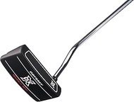 Odyssey DFX Putter(Right-Handed, Double Wide, Pistol Grip, 34), Black