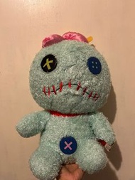 小金公仔 scrump
