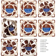 NOCTUA 40mm fan NF-A4x10/NF-A4x20/PWM/FLX/5V for PC cases and coolers