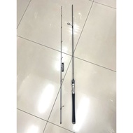 HASAMU BIXOD 7kaki 4-10lb SPINNINGD ROD
