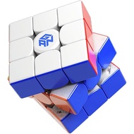 Bukefuno GAN 12 Maglev 3x3 Magnetic Magic Cube GAN12Maglev Speed GAN 12Maglev Puzzle Magic Cubes GAN