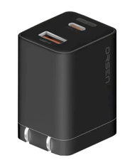 Orsen by eloop  C6 / C11 / C12 /C2  GaN รวม หัวชาร์จเร็ว PD สูงสุด 65W QC Apapter Charger อแดปเตอร์ 