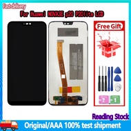 For Huawei NOVA3E P20lite LCD Display Touch Screen+free tool